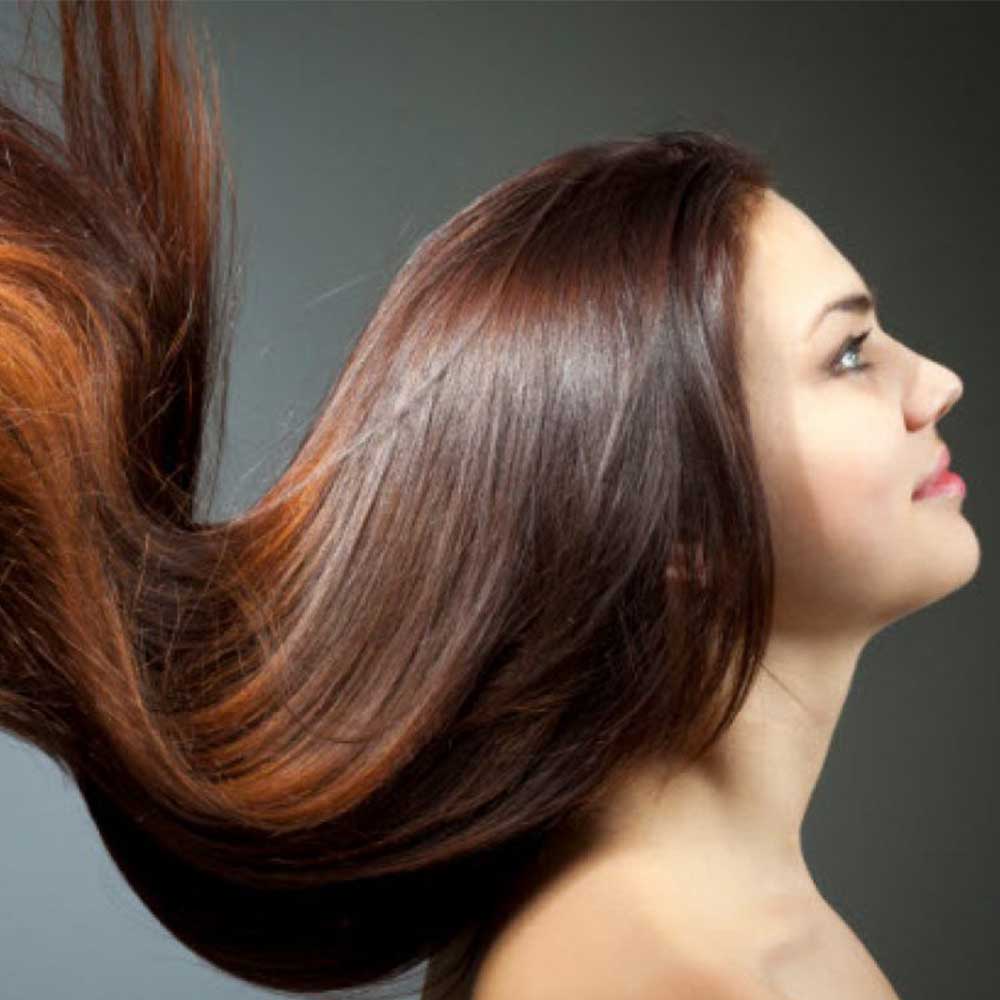Hair Care thumbnail